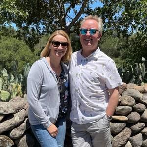 Meet your Posher, Tracy